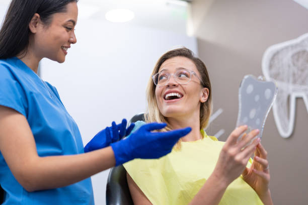 Best Invisalign and Clear Aligners  in Bangs, TX