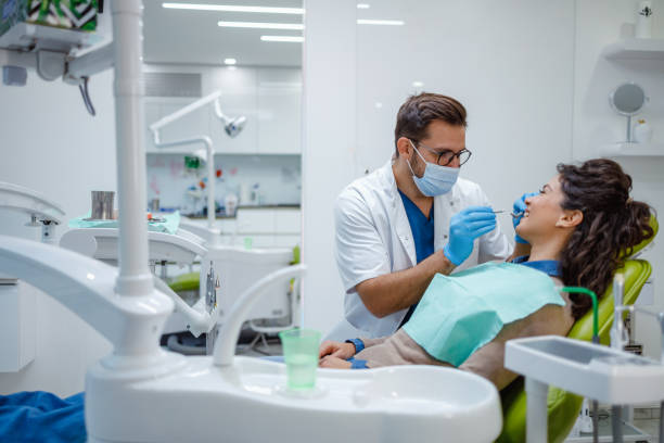Best Dental Exams and Cleanings  in Bangs, TX