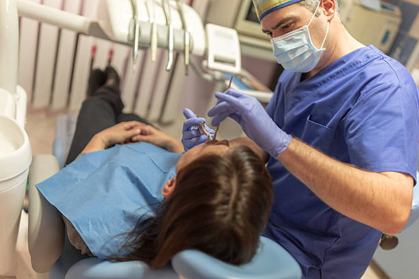 Best Veneers and Lumineers  in Bangs, TX