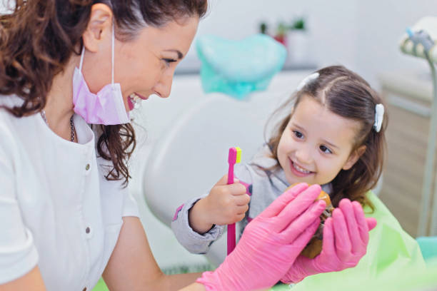 Trusted Bangs, TX  Holistic Dental Services Experts